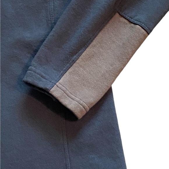 Red Head Brand Co 1/4 zip Pullover Fleece 2XL - Picture 4 of 11